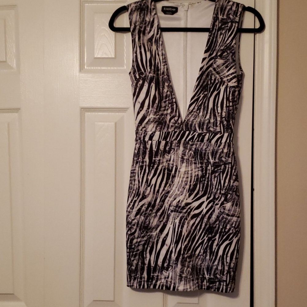 Bodycon dress
